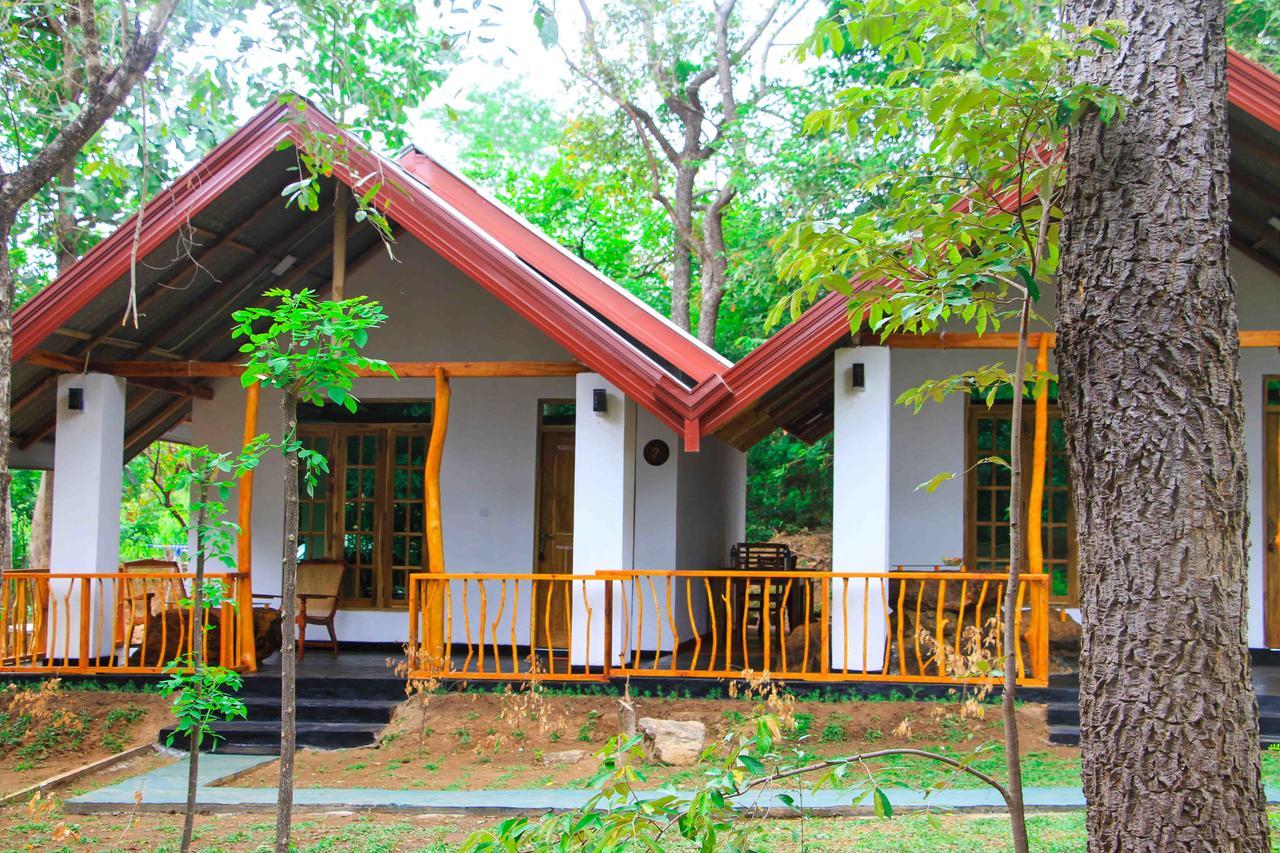 Victory Villa Sigiriya Exterior foto